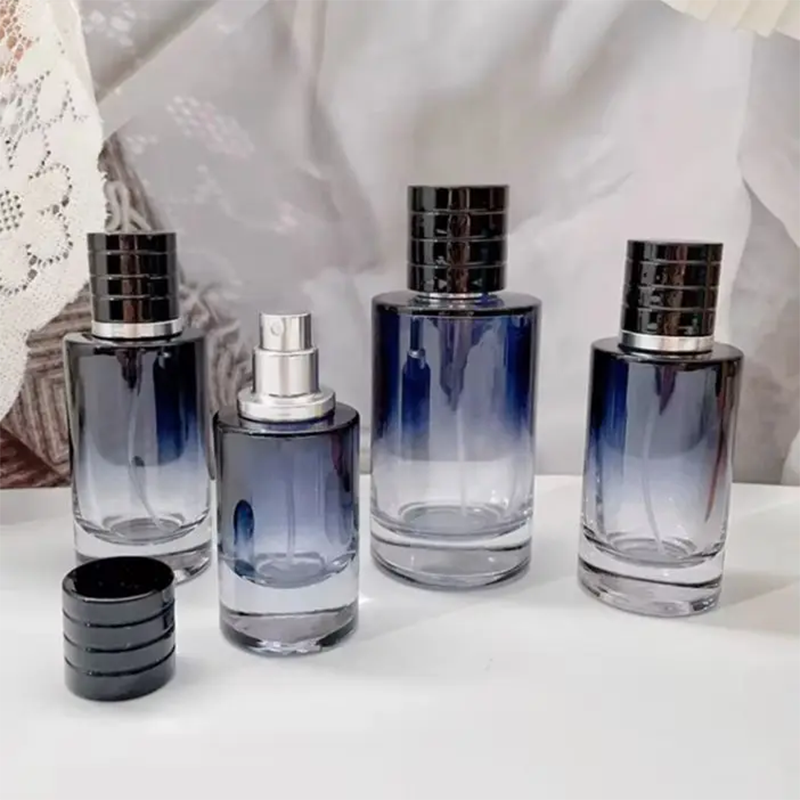 1Pcs 30ml-100ml Gradient Color - Perfume Fragrance World Aromatix X Xandal 100Ml Unisex review and price