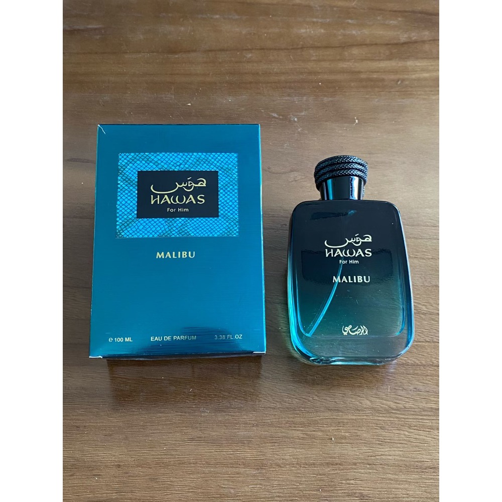 Hot Sale Malibu For Him Eau de - Perfume Fragrance Sale review and price
