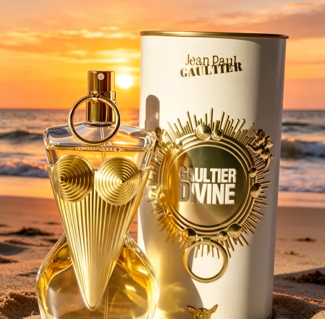 Jean Paul Gaultier Gaultier Di - Perfume Alcohol Fragrance review and price