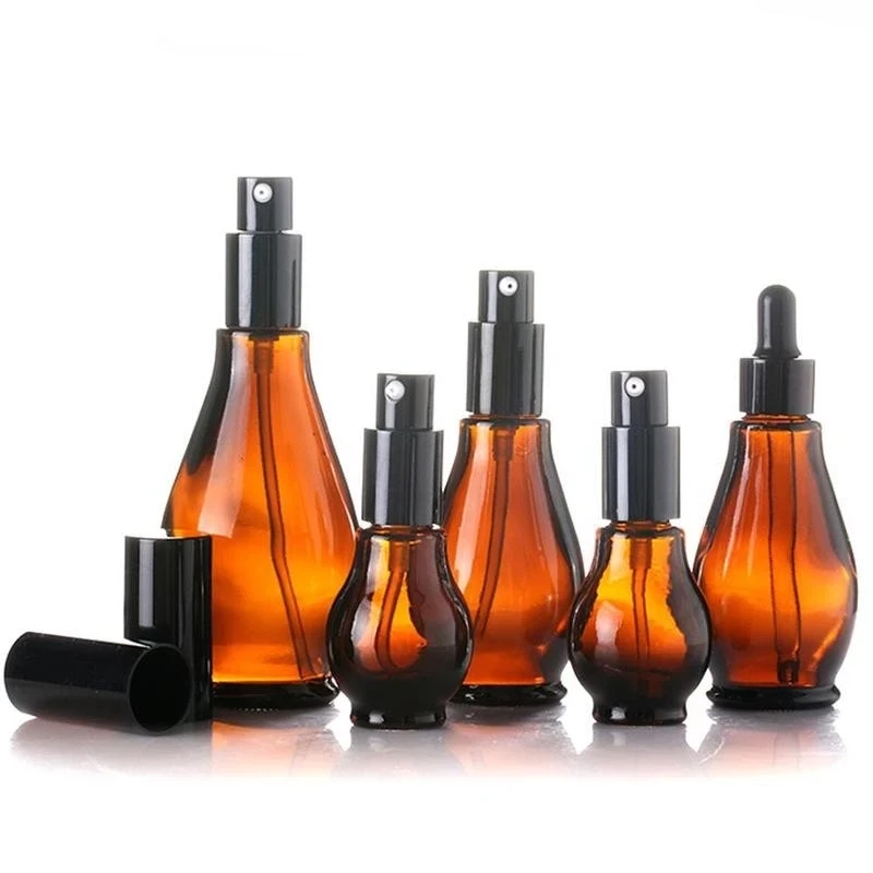 Empty Spray Bottle Amber Glass - Perfume Fragrance World Aromatix X Xandal 100Ml Unisex review and price