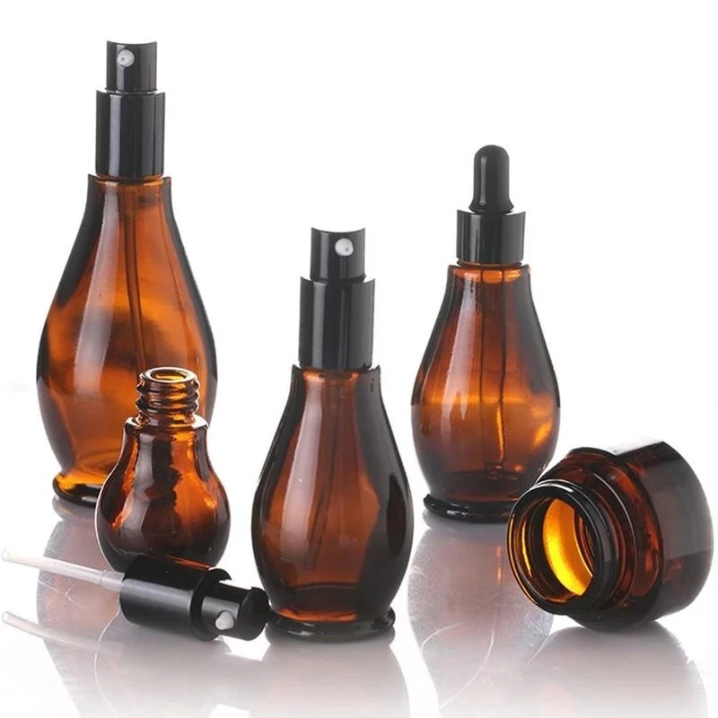 Empty Spray Bottle Amber Glass - Perfume Fragrance World Aromatix X Xandal 100Ml Unisex review and price
