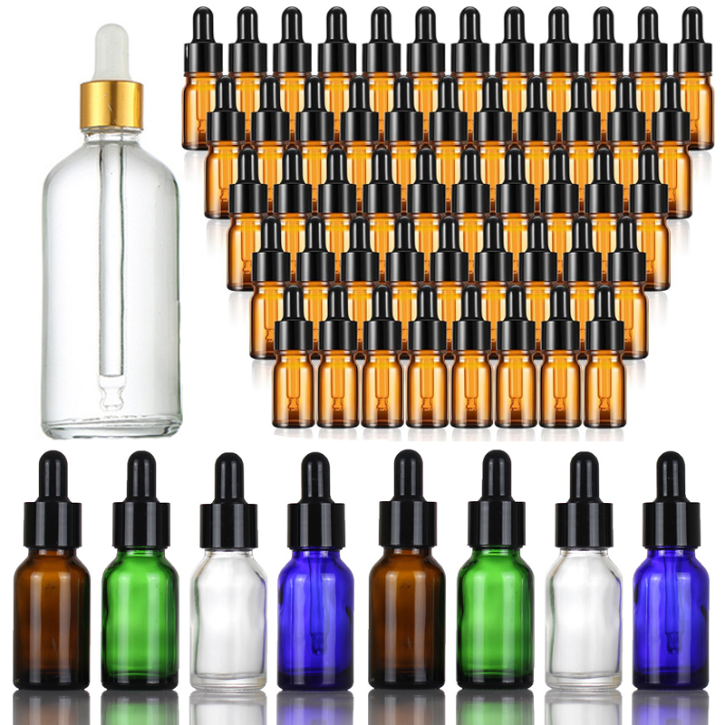 5ml-100ml Empty Amber Clear Gl - Perfume Fragrance World Aromatix X Xandal 100Ml Unisex review and price