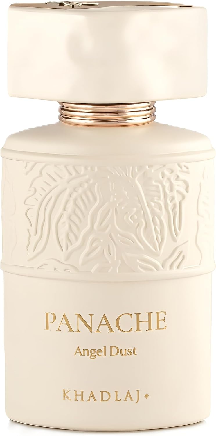 Khadlaj Panache Angel Dust - S - Perfume Alcohol Fragrance review and price