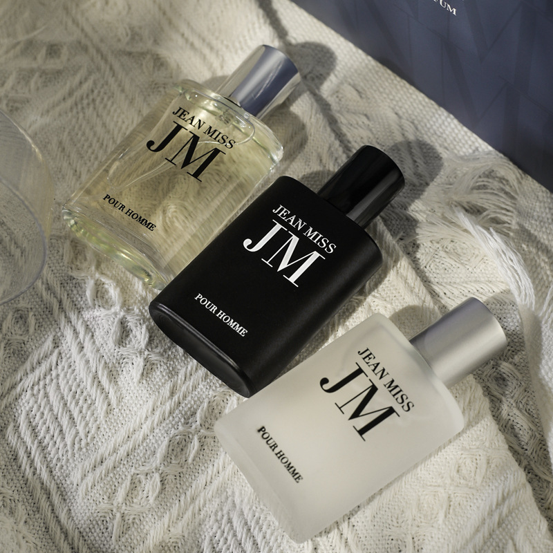 3 Pcs Men Eau de Toilette Colo - Perfume Alcohol Fragrance review and price