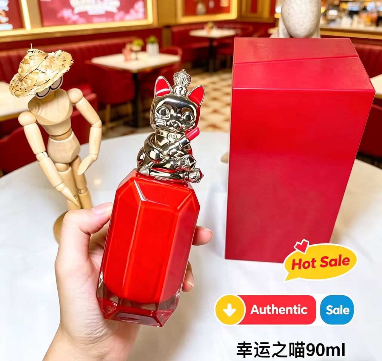 Top Grade Classic Perfume Allu - Perfume Fragrance Sale review and price
