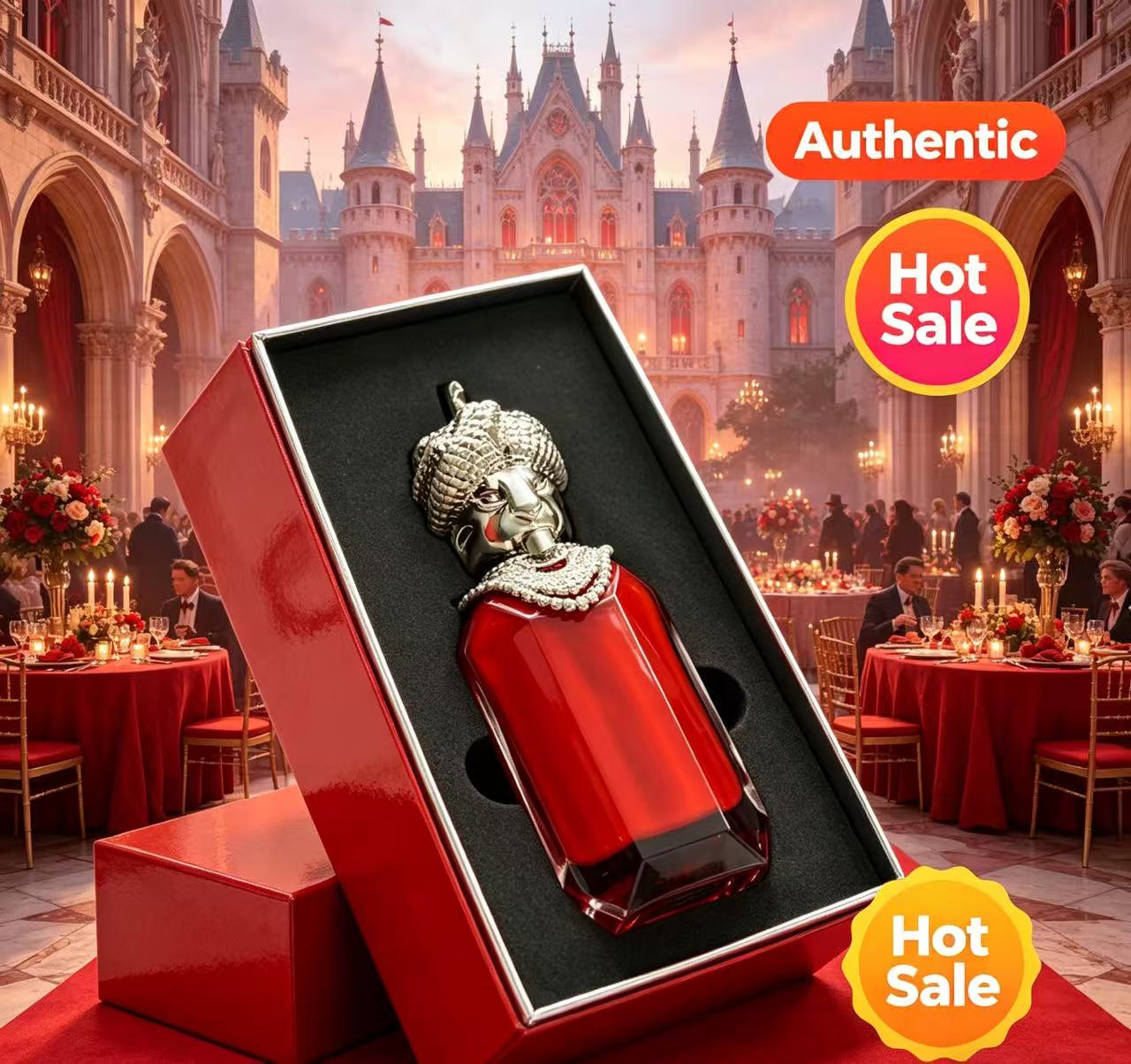 Top Grade Classic Perfume Allu - Perfume Fragrance Sale review and price