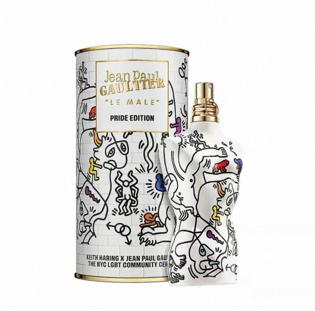 Jean Paul Gaultier Le Male Pri - Perfume Fragrance Jean Paul Gaultier Le Male review and price