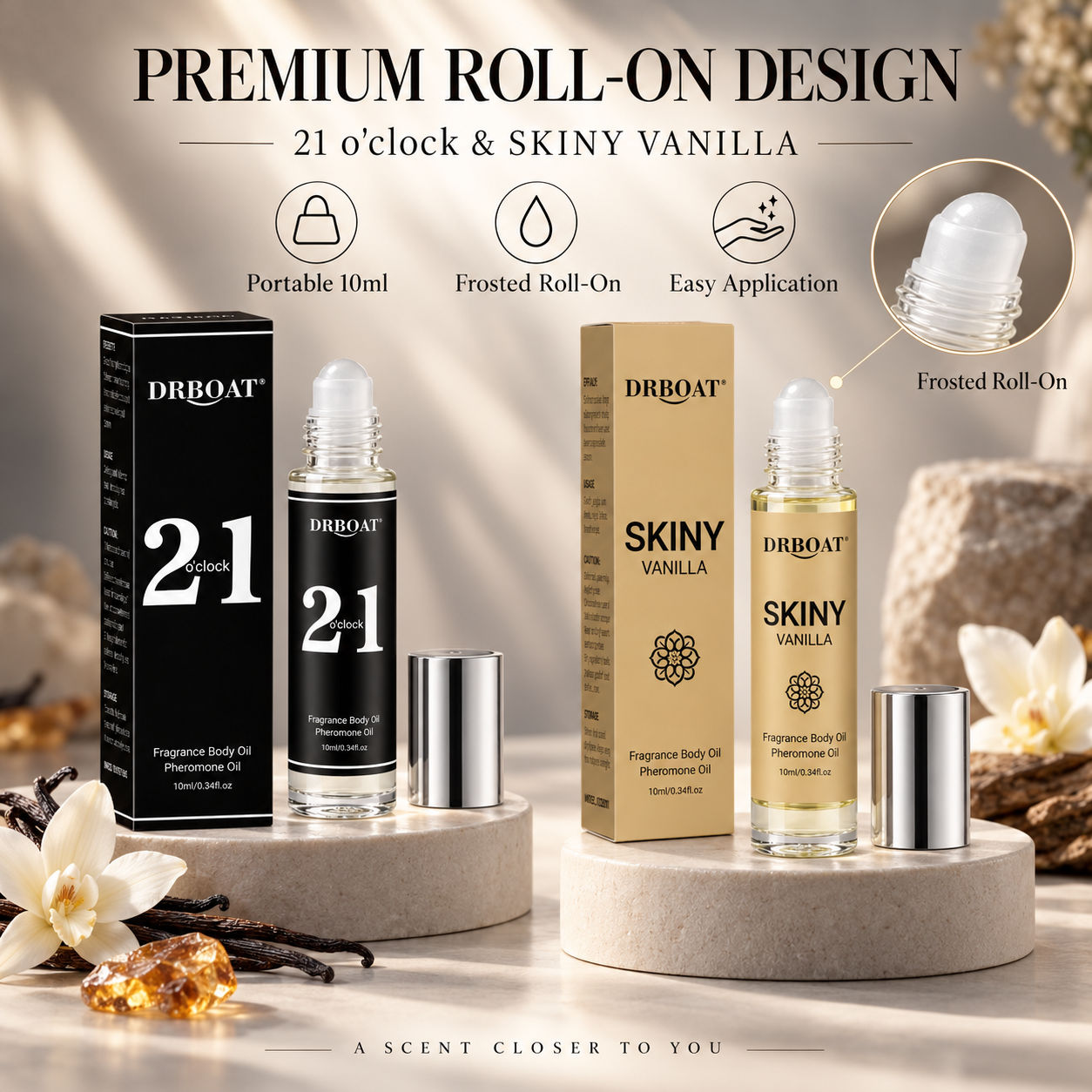 Men Roll On Perfume Oil, Caram - Perfume Alcohol Fragrance review and price