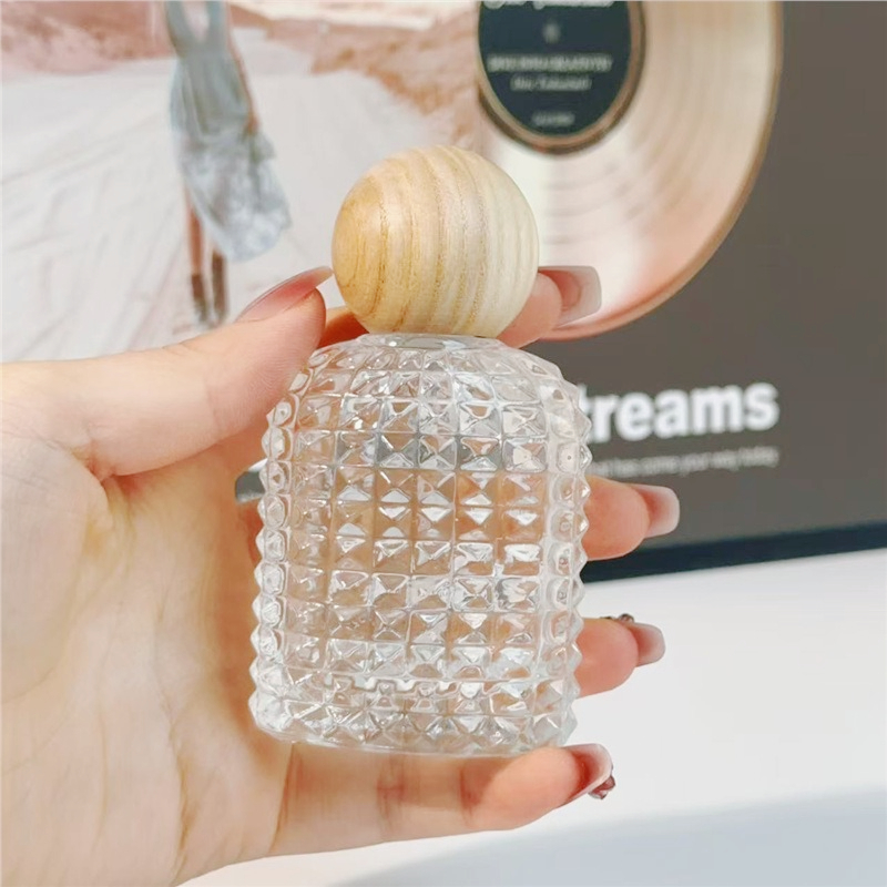 30/50/100ML Travel Perfume Ato - Perfume Fragrance World Aromatix X Xandal 100Ml Unisex review and price