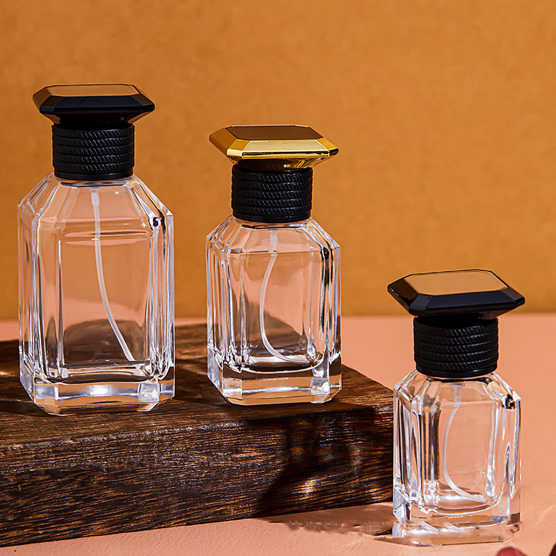 30ml/50ml/100ml Clear Glass Sp - Perfume Fragrance World Aromatix X Xandal 100Ml Unisex review and price